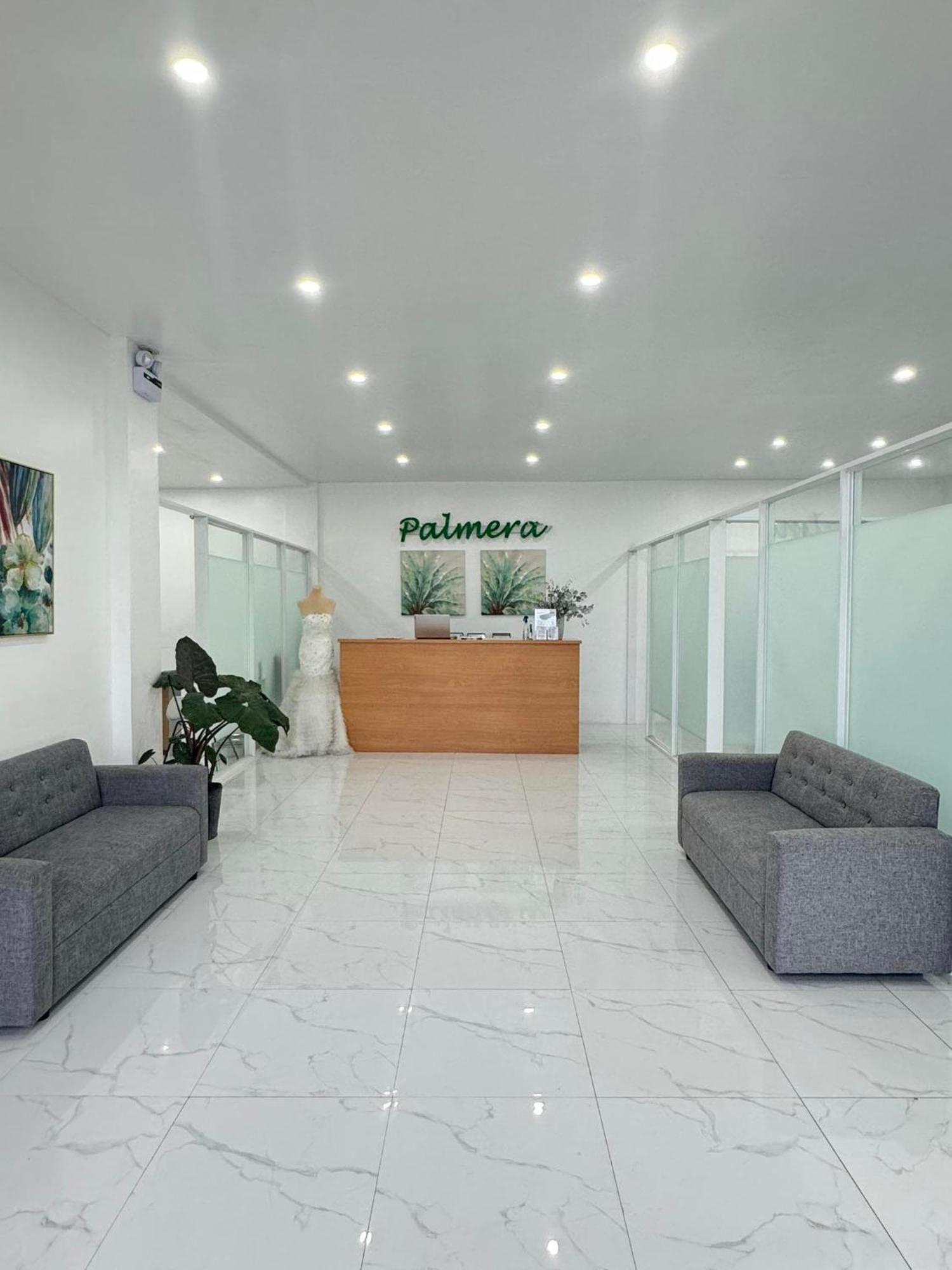 Grand Palmera Hotel 제너럴 산토스 외부 사진